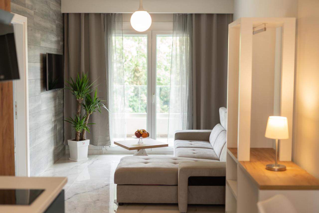 Appartement Blue View Kavala