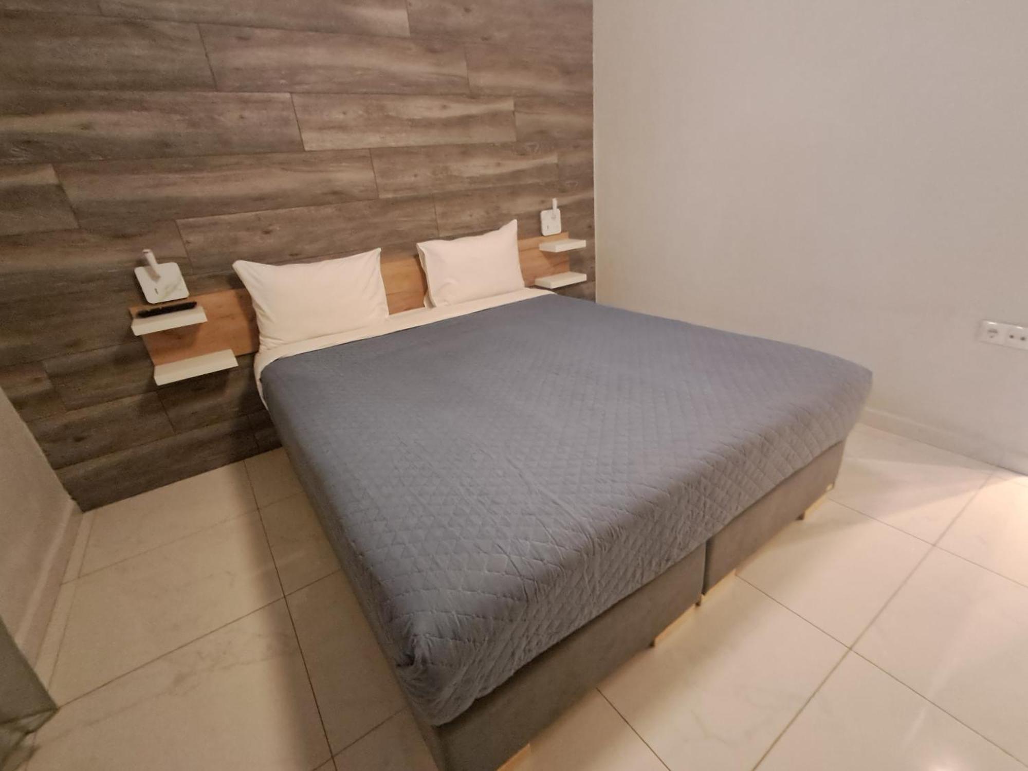 Blue View Appartement Kavala