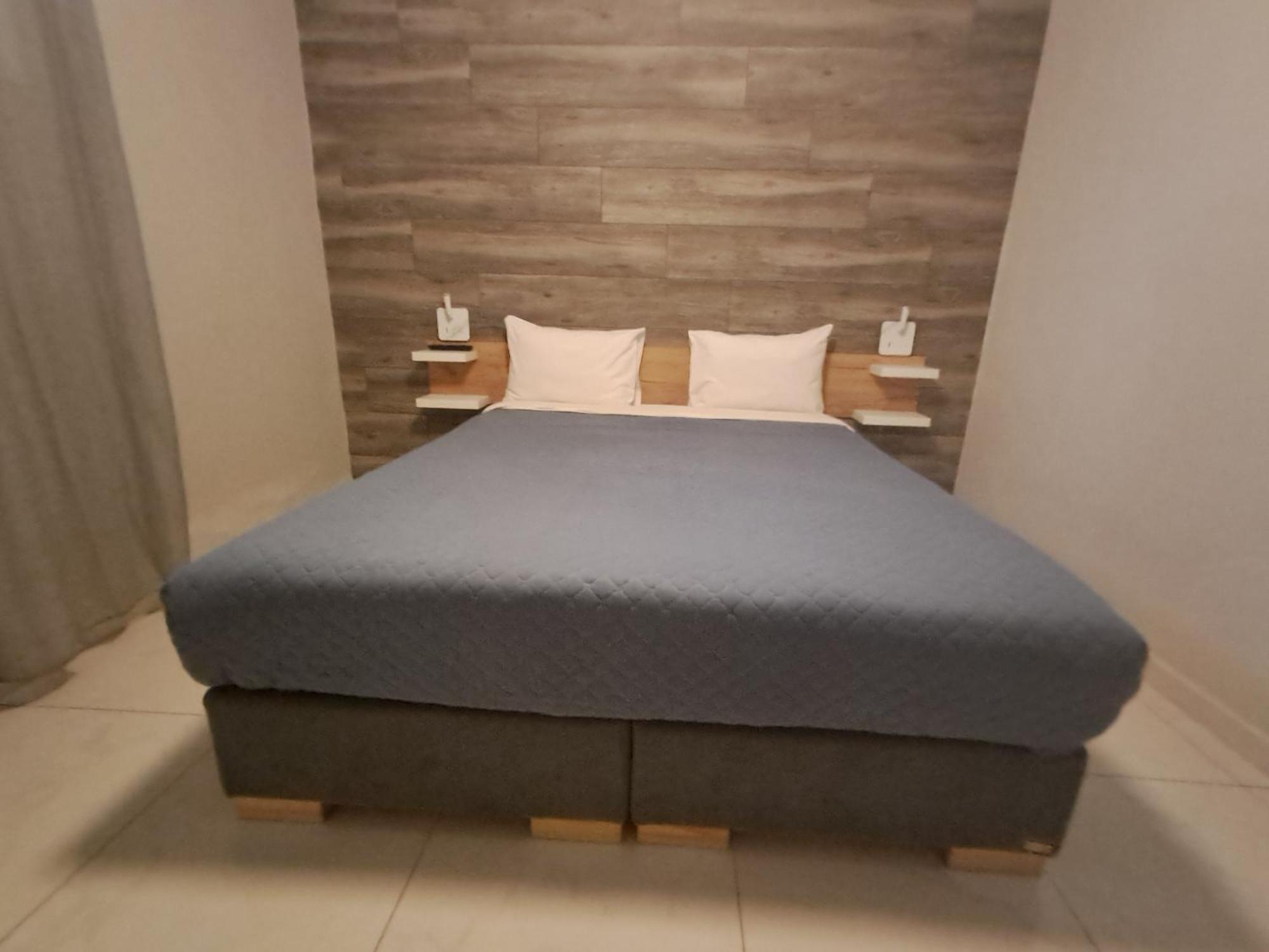 Appartement Blue View Kavala