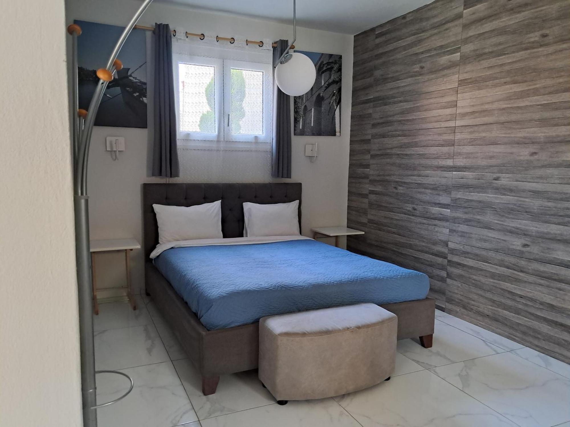 Blue View Appartement Kavala