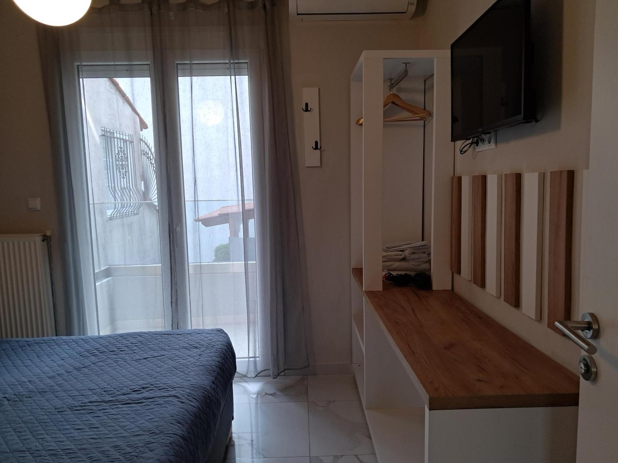 Blue View Appartement