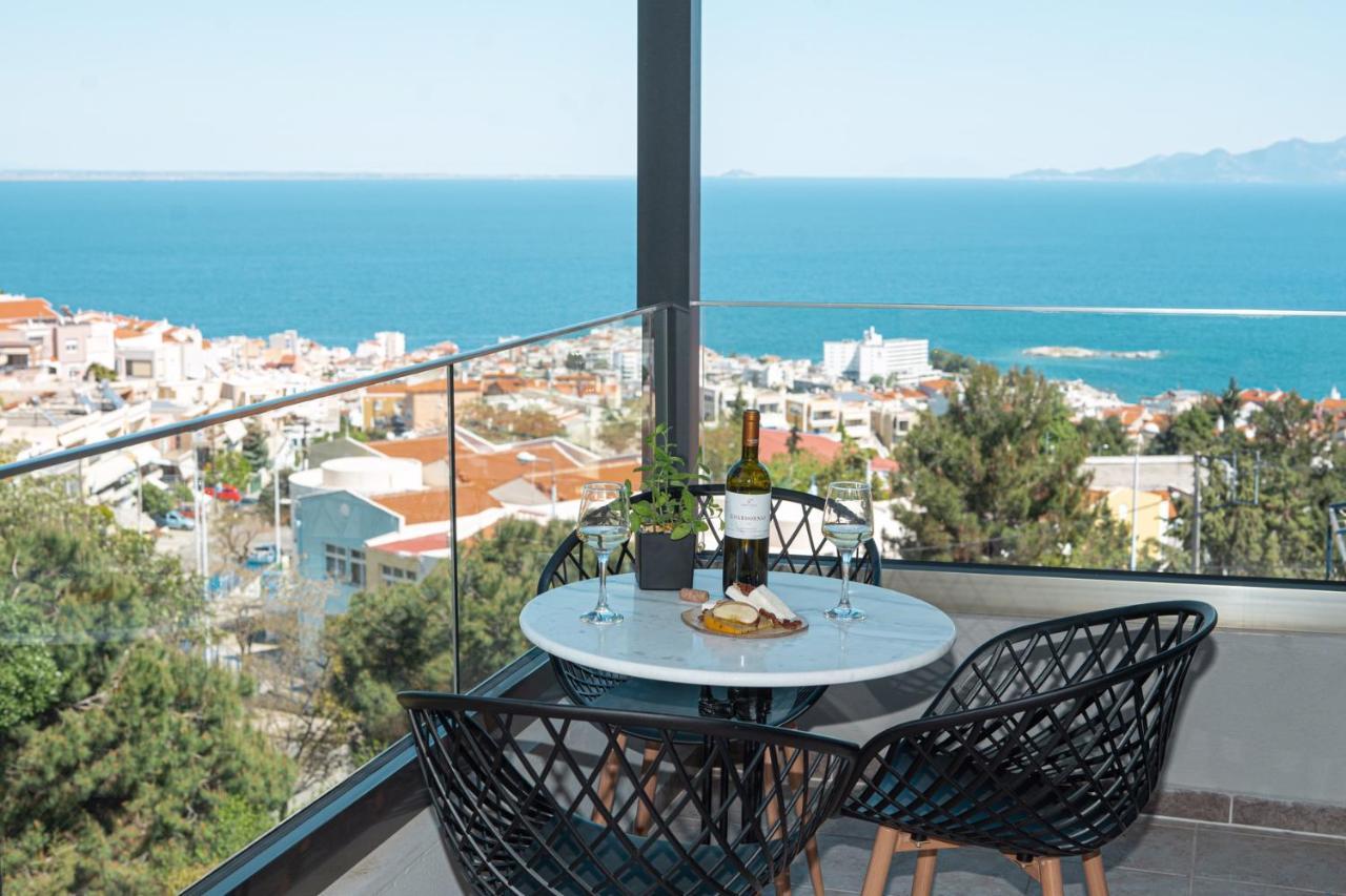 Appartement Blue View