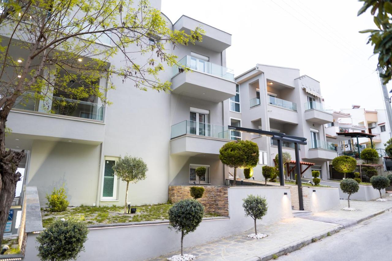 Apartmán Blue View