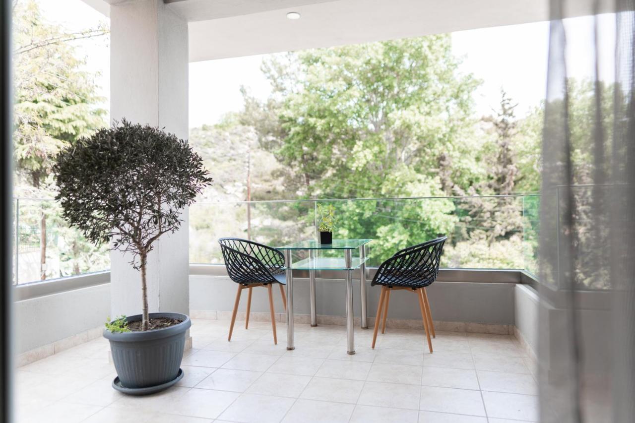 Appartement Blue View