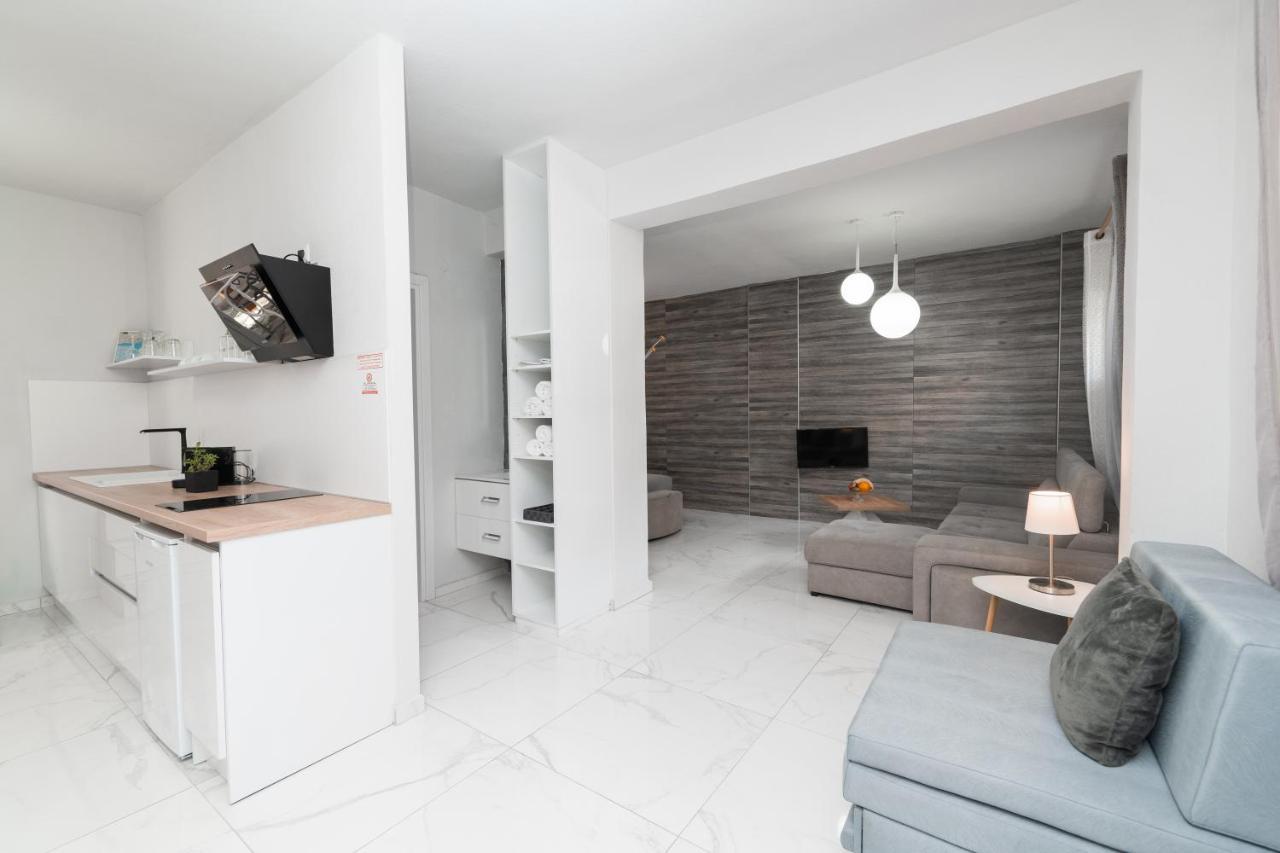 Blue View Apartment *