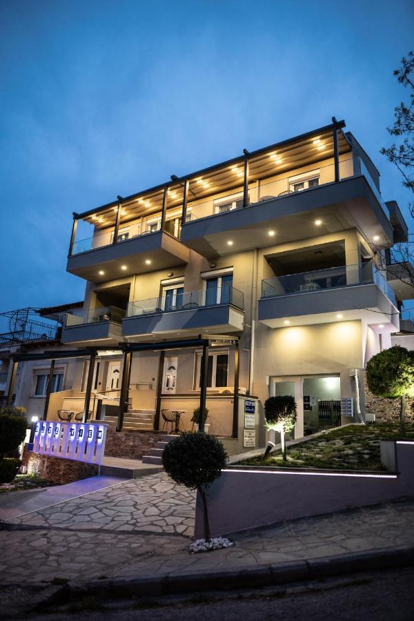 Apartmán Blue View *