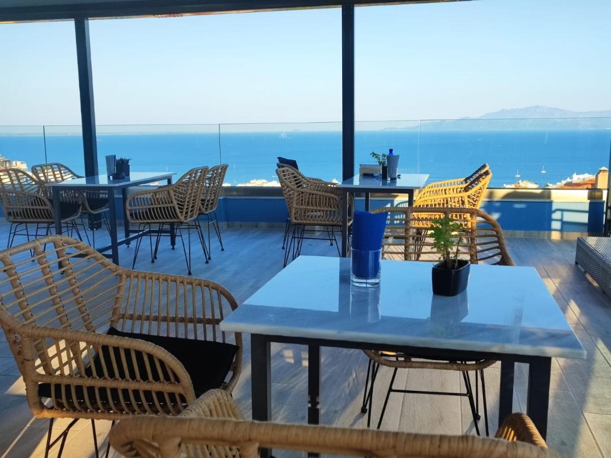 Blue View Apartmán *