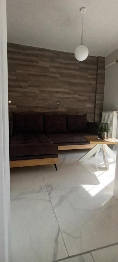 Blue View Appartement