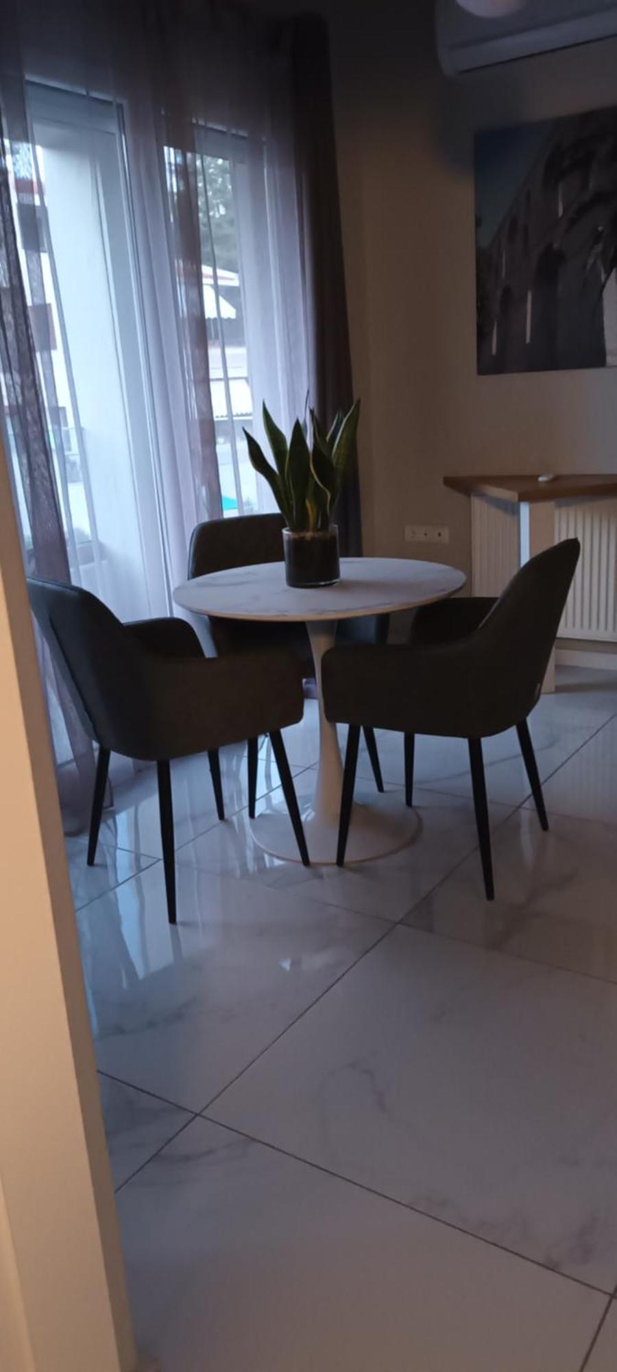 Blue View Appartement *