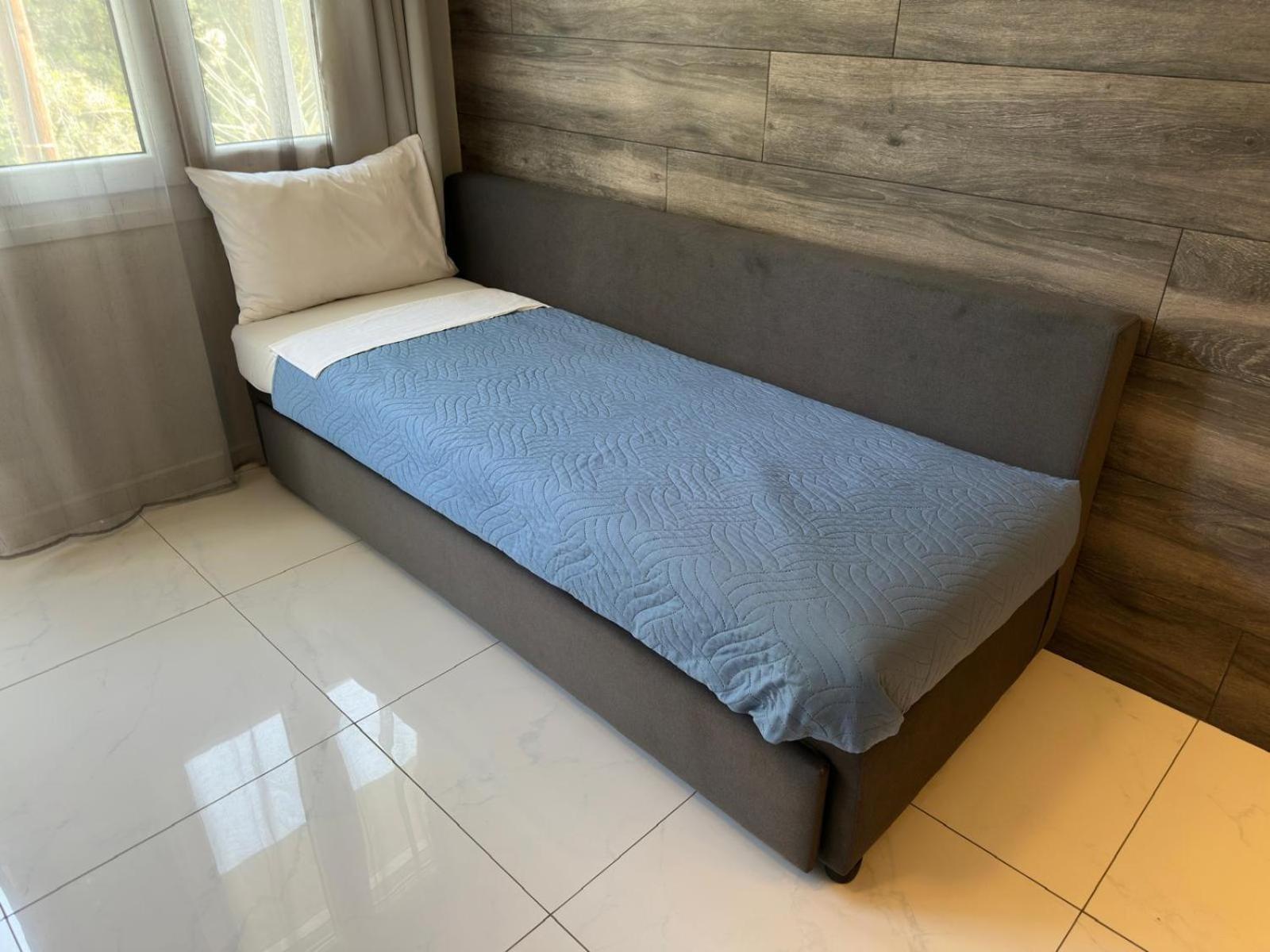 Blue View Appartement Kavala