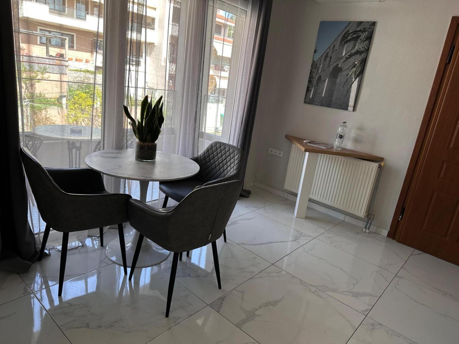 Apartmán Blue View Kavala