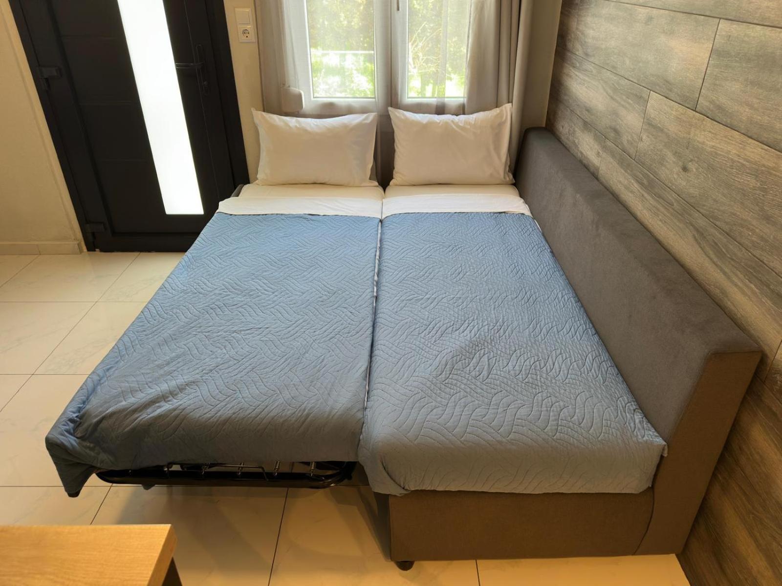 Blue View Appartement Kavala