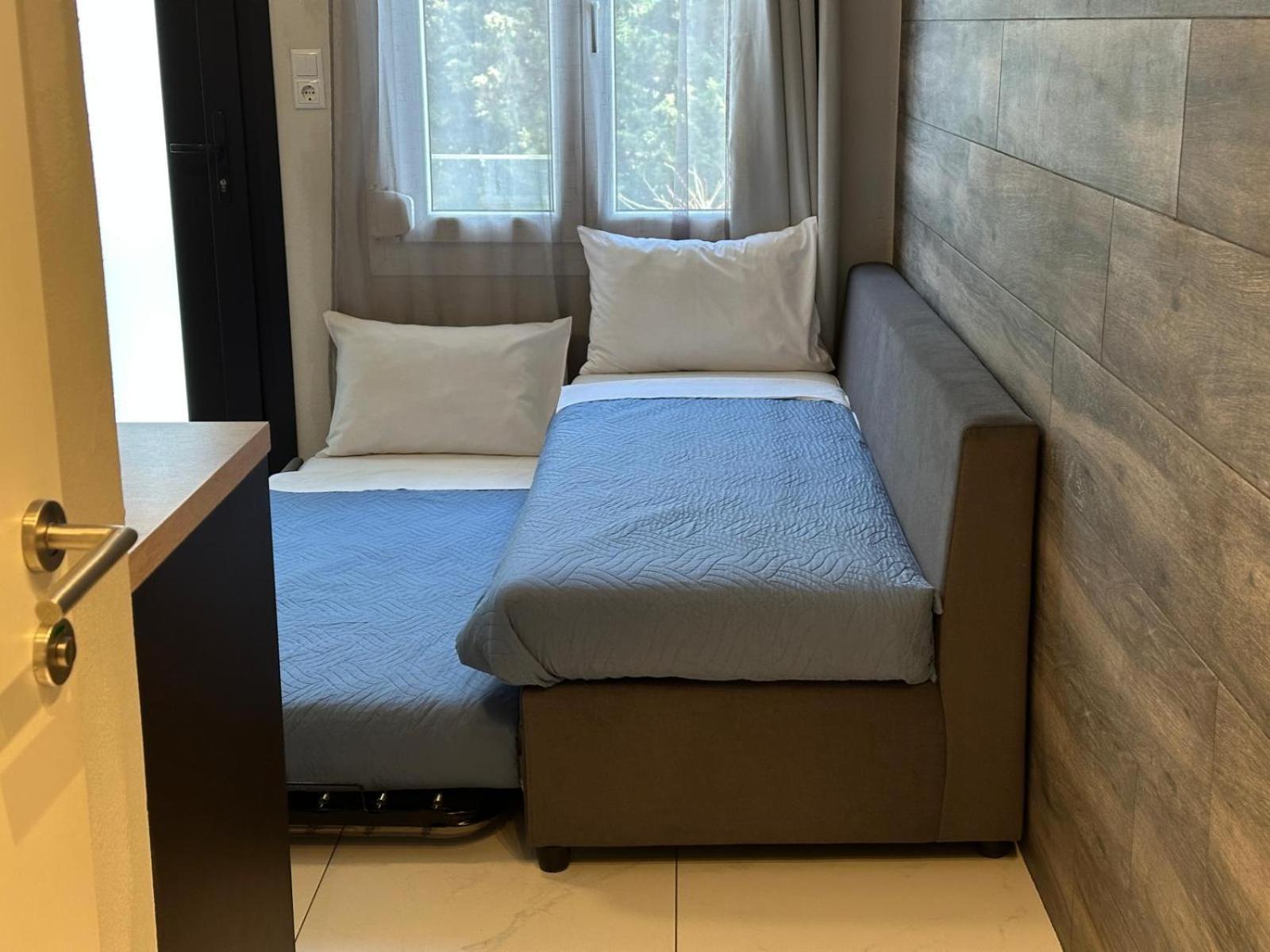 Apartmán Blue View