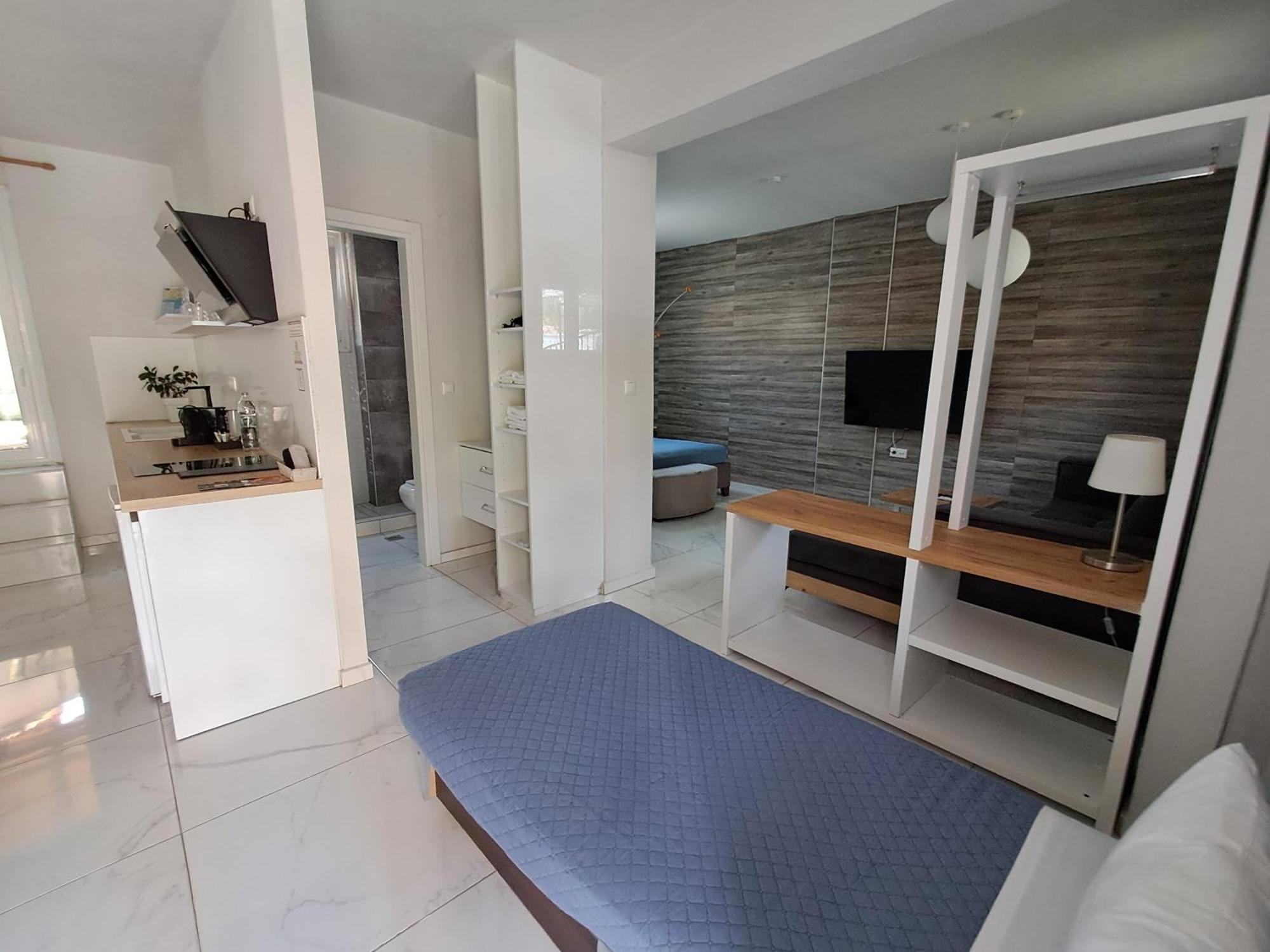 Blue View Appartement Kavala