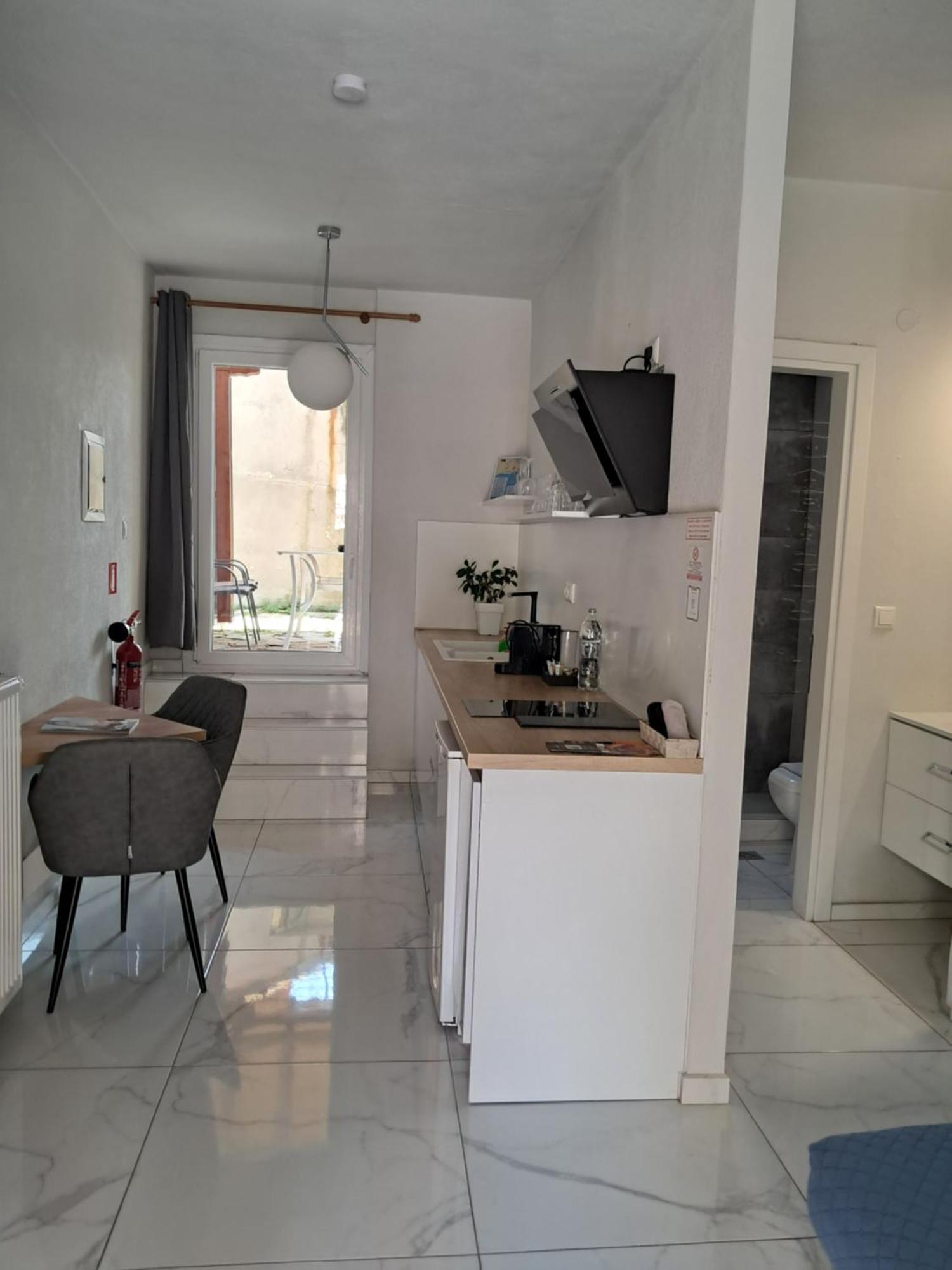 Appartement Blue View Kavala