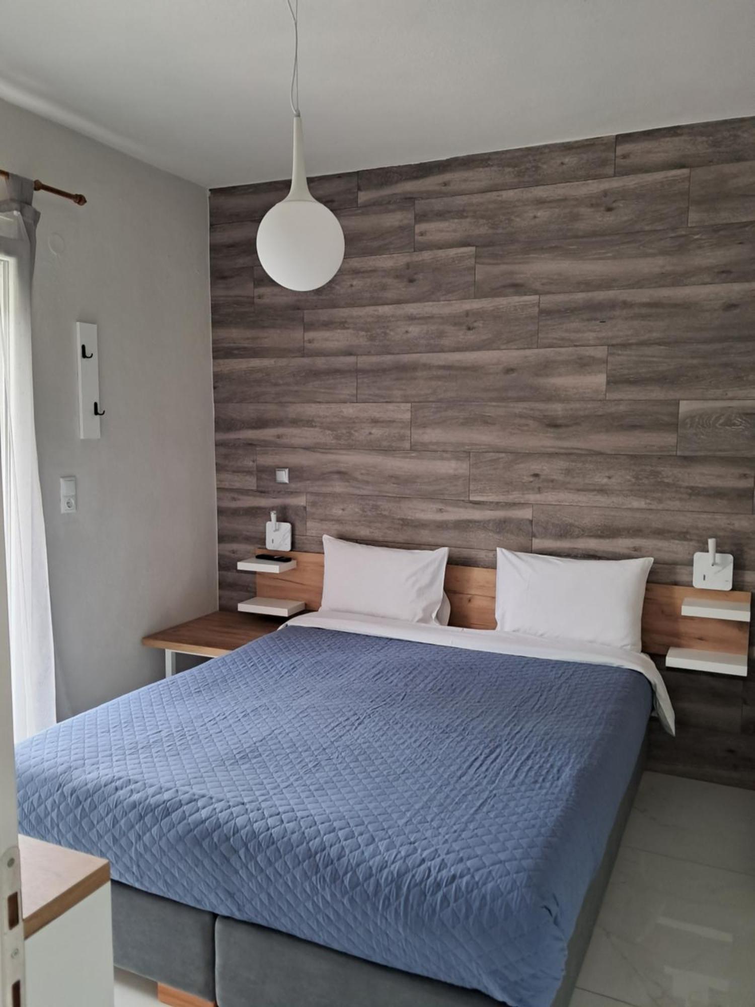 Apartmán Blue View