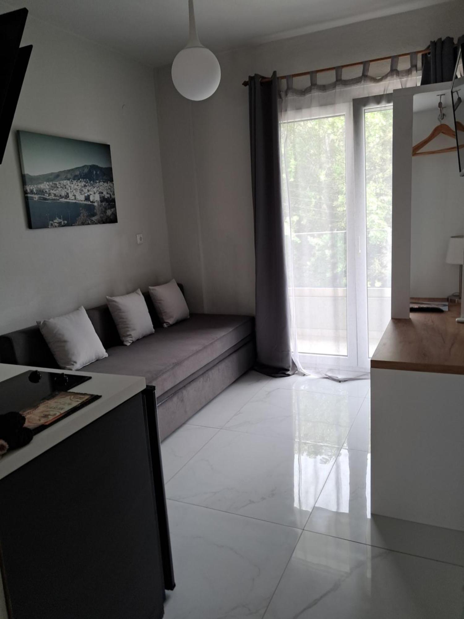 Apartmán Blue View Kavala